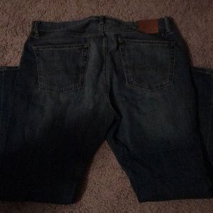 Men’s jeans